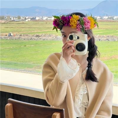 夏日友晴天